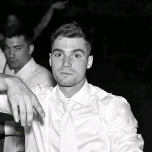 Meet your Posher, Cody